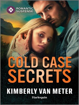 cover image of Cold Case Secrets